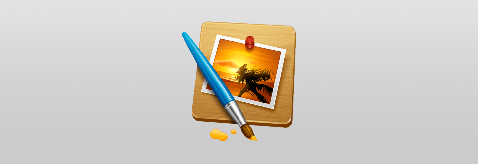 pixelmator free logo